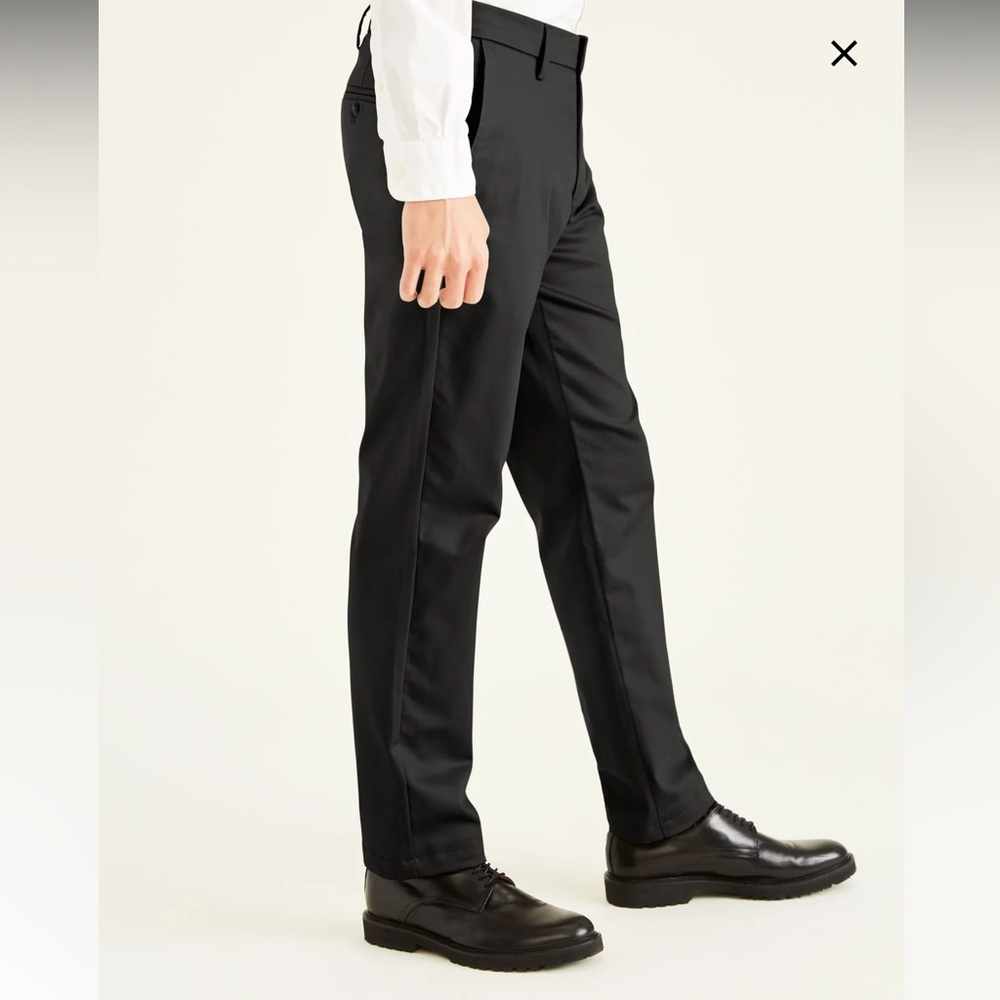 Dockers Khaki Chinos